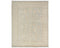 12x14 Zeigler Muted Gray Afghan Hand Knotted Wool Area Rug